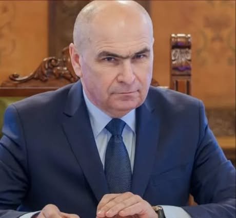 BOMBĂ pe scena politică! Ilie Bolojan l-a anunțat pe Nicușor Dan că va…Vezi mai mult 1 742173436 1041051655169446 5465820630214945514 n