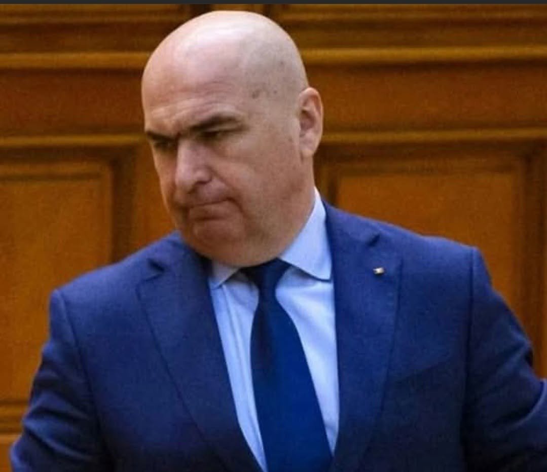 Ilie Bolojan, mesaj către miniștrii PSD după demisii 1 748088731 870451042681928 723179785377731291 n