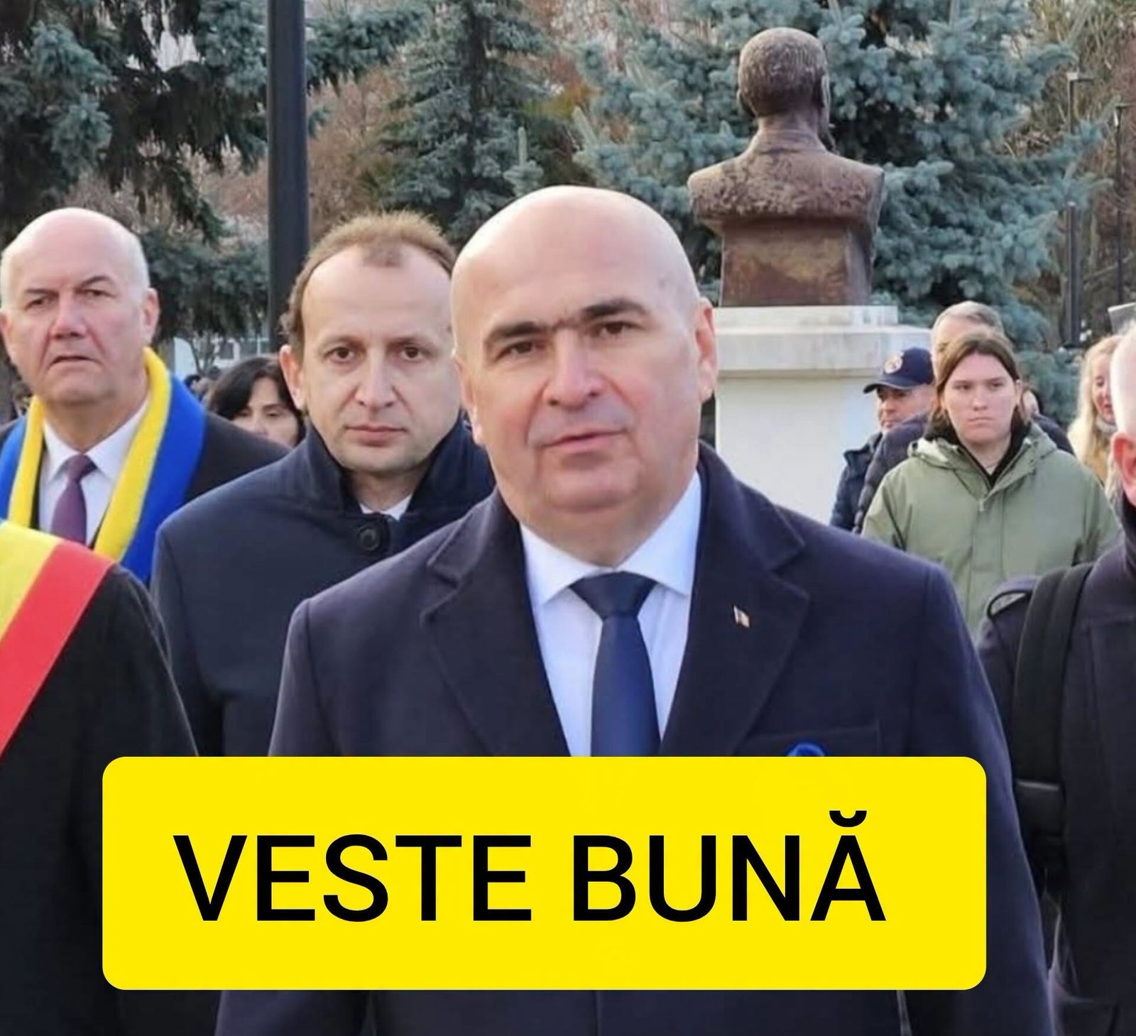 Vestea bună dată de Ilie Bolojan vineri dimineață 1 750277238 1064779519563783 4861915146489371936 n