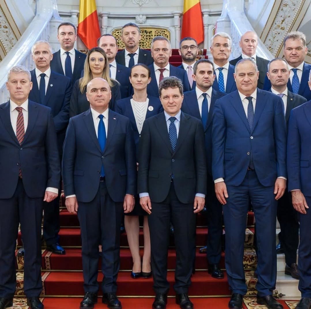 Cine sunt NOII MINIȘTRI din Guvern, după demisia celor de la PSD. Răsturnare de situație. Cine preia două ministere 1 751897927 1002024209364416 94631002631068150 n