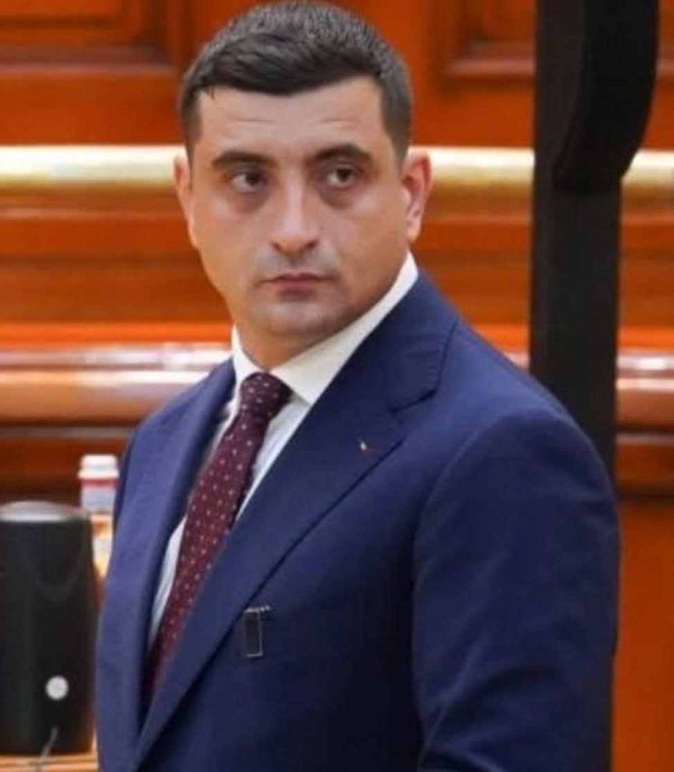Demisie fulgerătoare în AUR: 1 752534111 2226689914776919 1546947759870456358 n