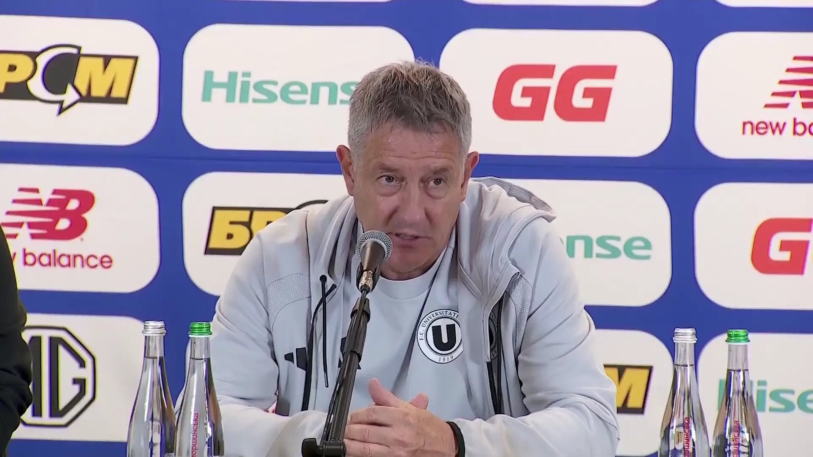 Învins în Bănie, Bergodi se gândește deja la Europa: „Ar fi o minune să trecem de Dinamo Kiev! 1 wp header logo 1003