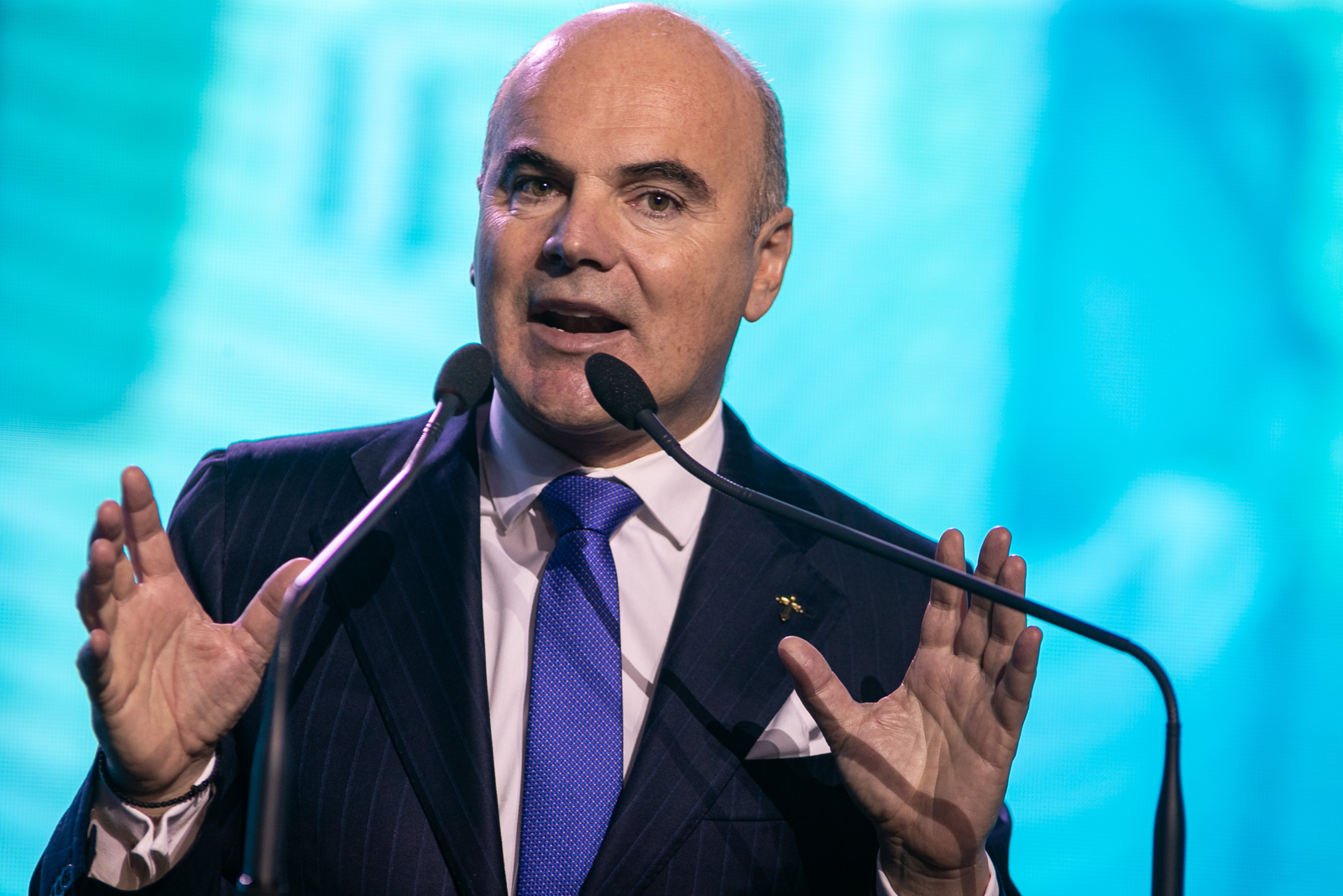 Rareș Bogdan, reacție după declarațiile controversate ale ambasadorul Germaniei la Chișinău: Pe ambele maluri ale Prutului sunt români 1 wp header logo 1008