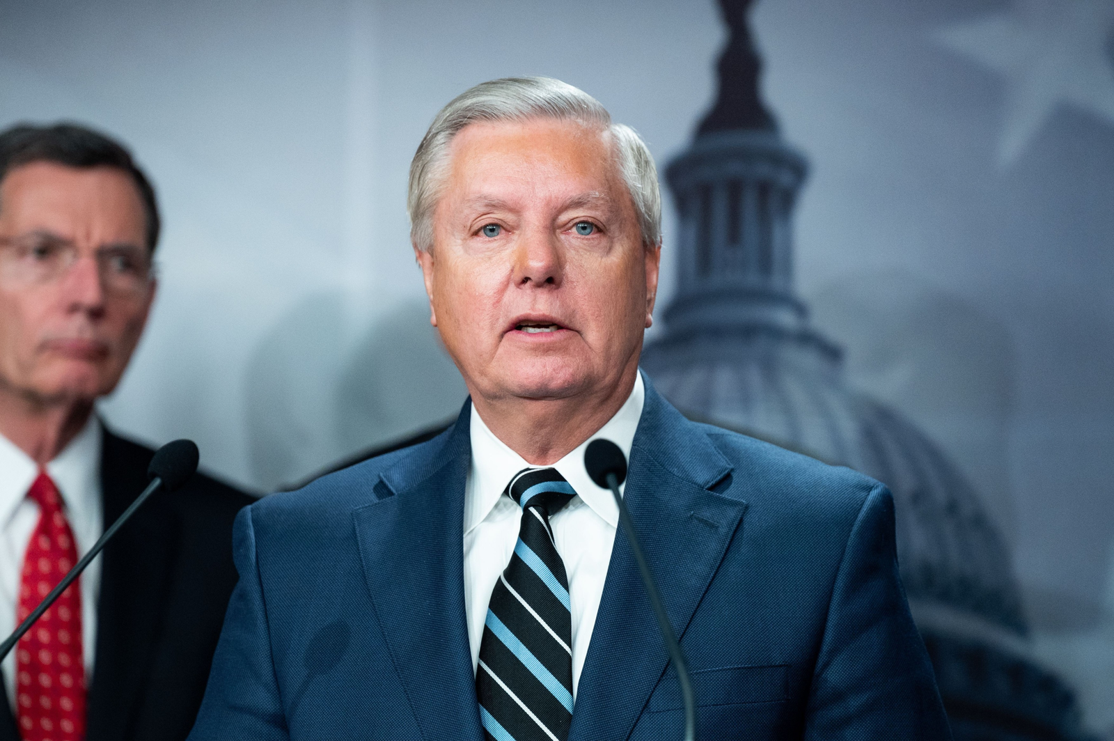 Medicul legist a emis concluziile preliminare în urma morții senatorului Lindsey Graham 1 wp header logo 1015