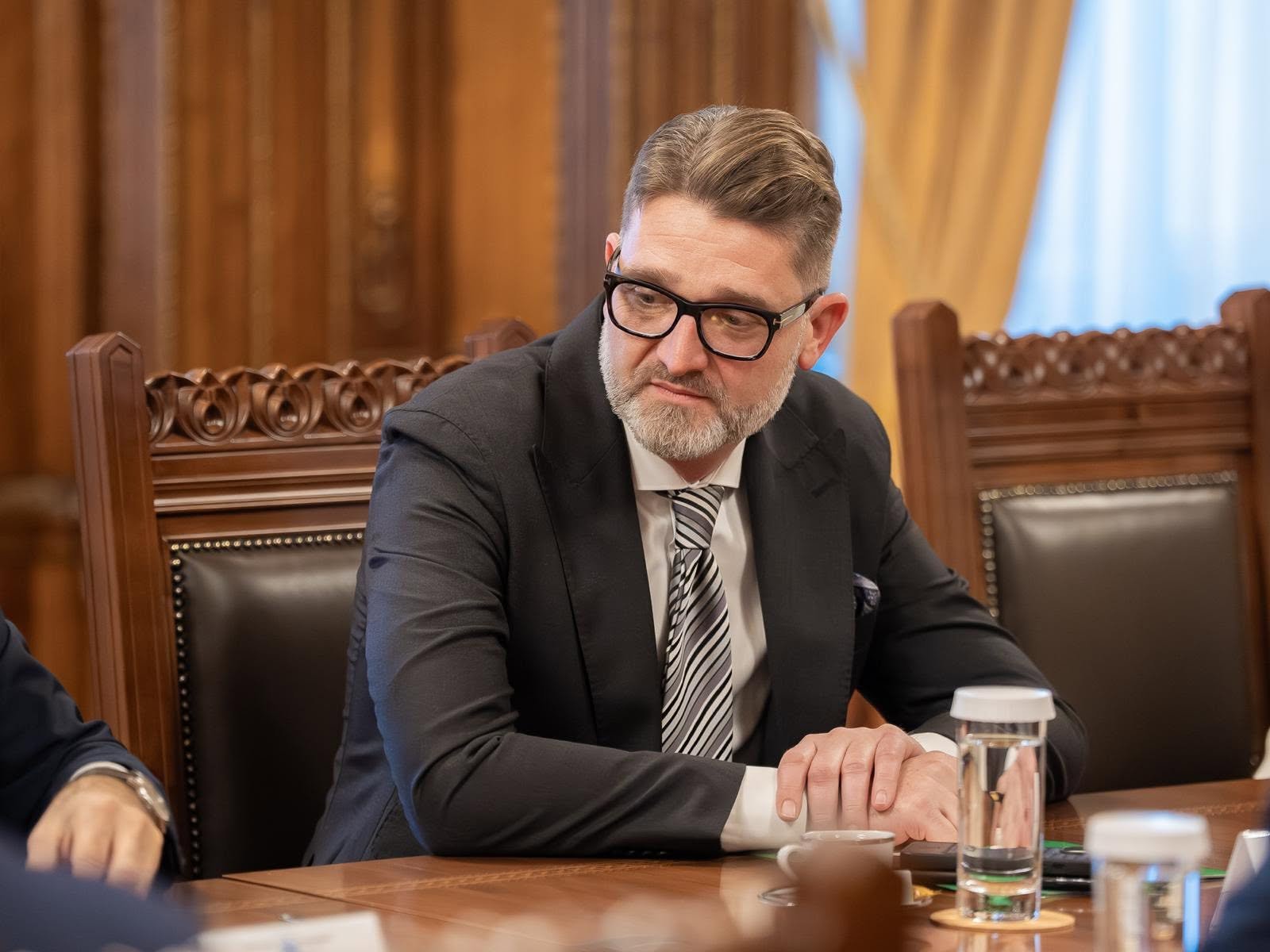 Ambasadorul german, invitat la reprezentanța diplomatică română de la Chișinău: „Declarații regretabile și lipsite de fundament” 1 wp header logo 1029