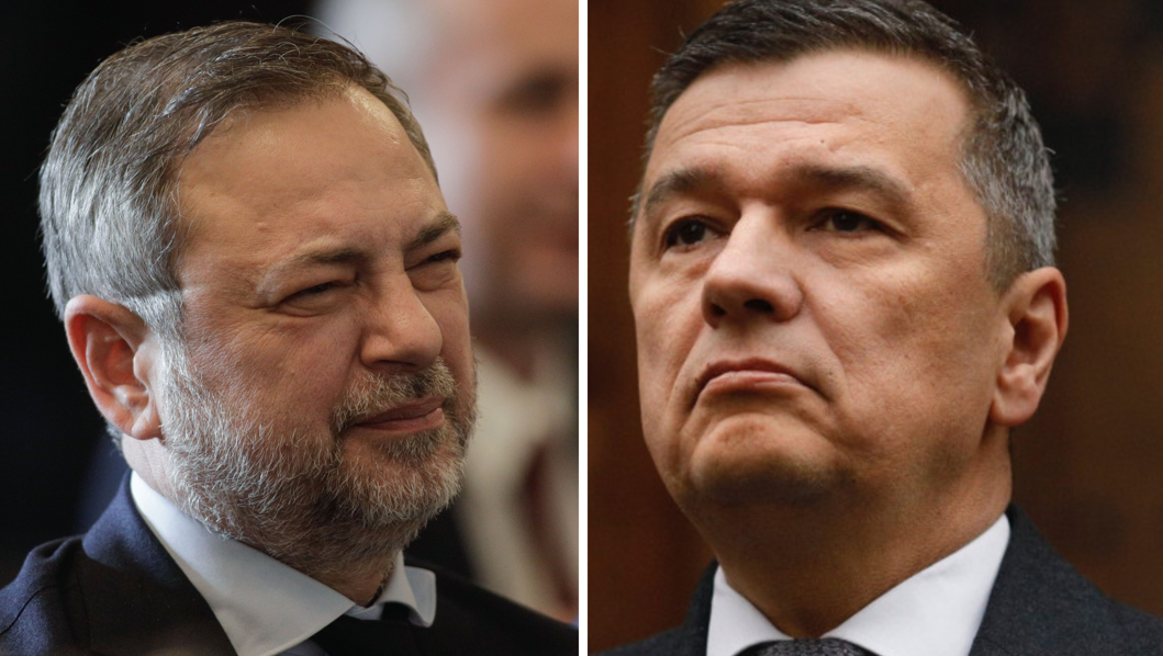 Scandal deschis între Motreanu și Grindeanu: „Nu este prima dată când semnătura lui își pierde valoarea” / „Minți urât și sulfuros” 1 wp header logo 1046