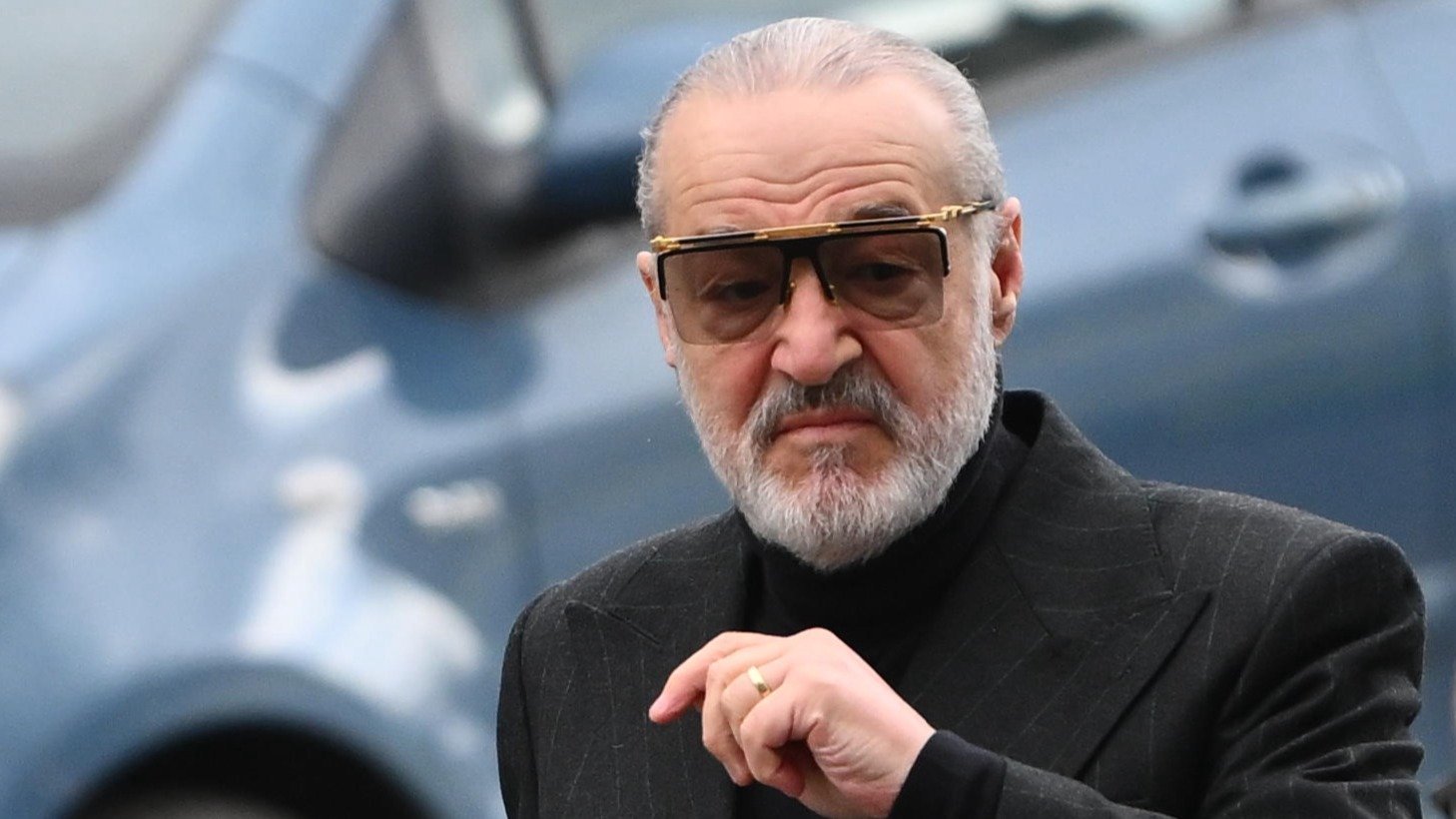 După ce a confirmat că Drăguș semnează cu FCSB, Becali a anunțat: ”Azi a semnat un român! Vor mai veni doi atacanți” 1 wp header logo 1066