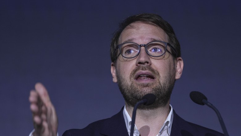 Dominic Fritz afirmă că şansele de a avea un nou guvern până la final de iulie sunt „zero”: De unde să vină această majoritate? 1 wp header logo 1071