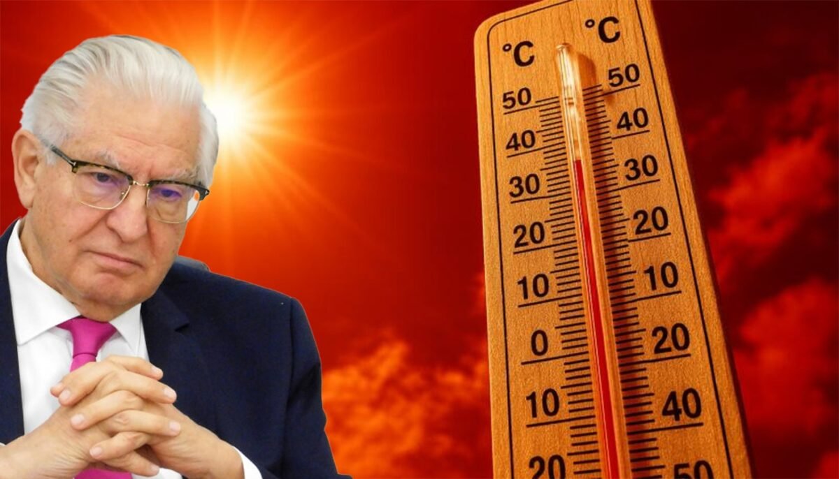 Cele 2 alimente banale din piață care înlocuiesc pastilele de minerale în timpul valului de căldură. Vlad Ciurea: „Creierul și inima sunt primele care suferă” 1 wp header logo 109