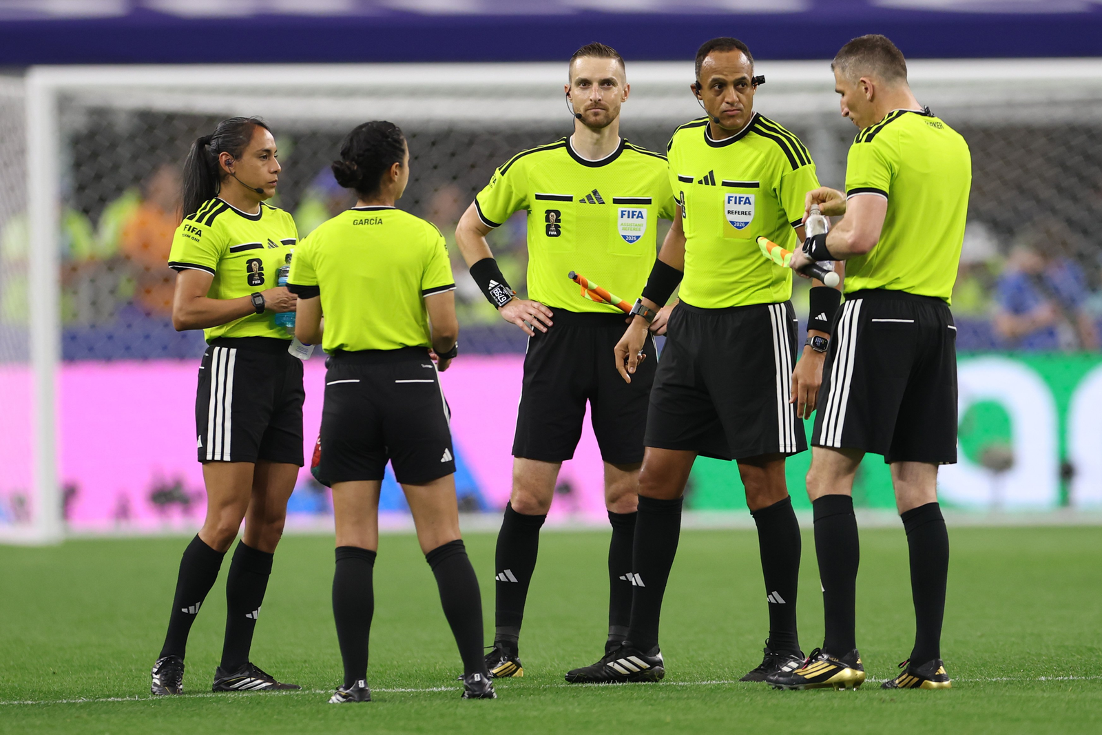 Decizie istorică luată de FIFA! Cine va arbitra Anglia - Argentina, în semifinalele CM 2026 1 wp header logo 1092