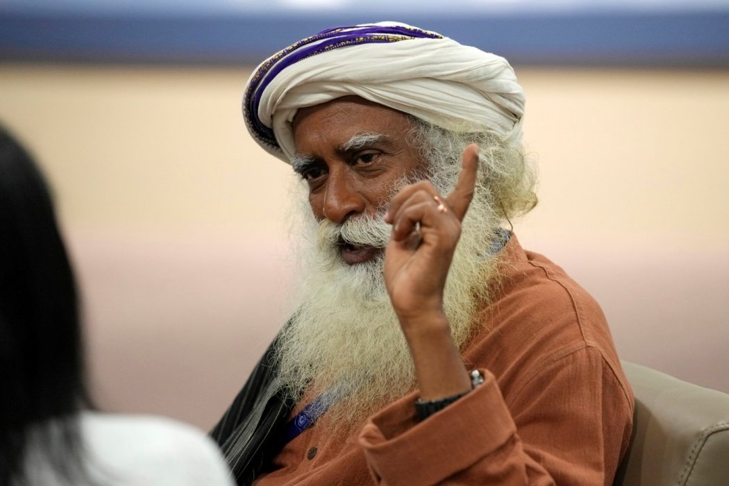 Secretul lui Sadhguru pentru zilele caniculare. Băuturile naturale pe care le bea aproape zilnic vara 1 wp header logo 1109
