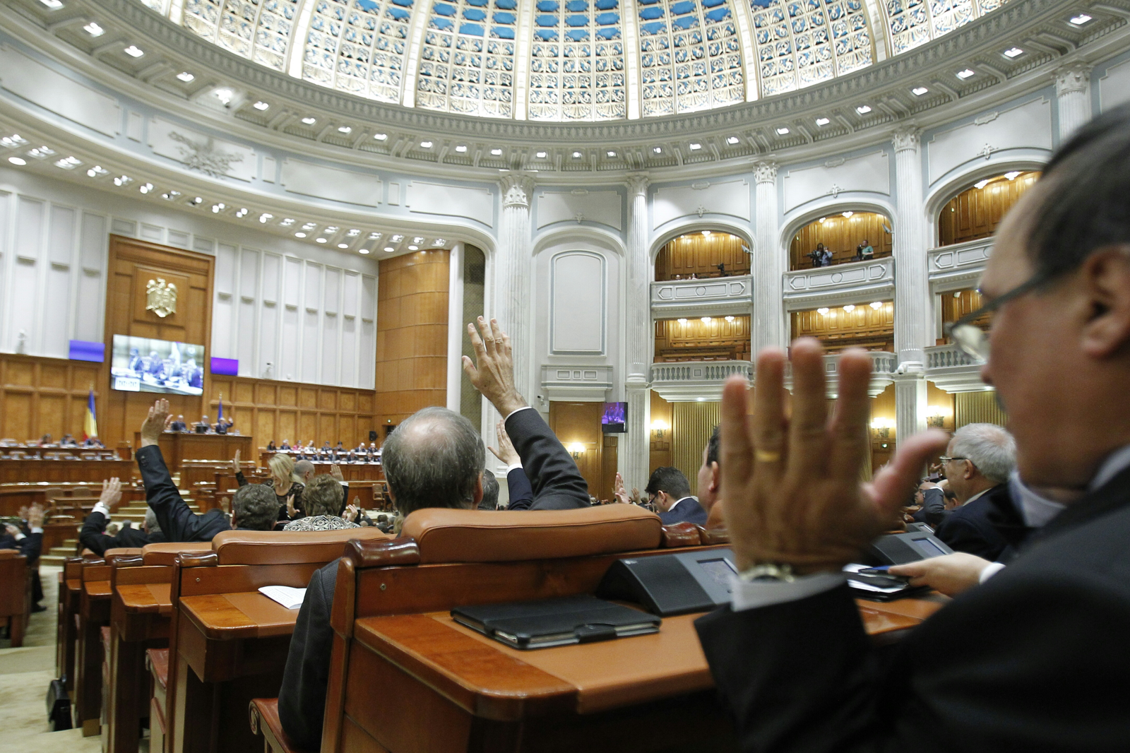 UDMR nu e de acord cu alegerile anticipate. Lorand Turos: „Ar pune țara într-o vulnerabilitate uriașă” 1 wp header logo 1114