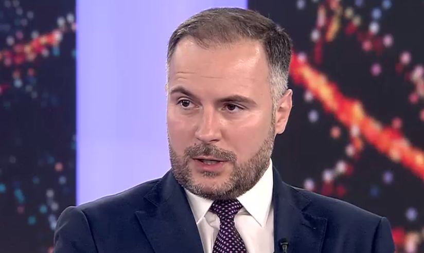 Rareș Hopincă: AUR nu ar trebui etichetat drept partid extremist. Ce spune despre scenariul unei guvernări cu PSD 1 wp header logo 1131