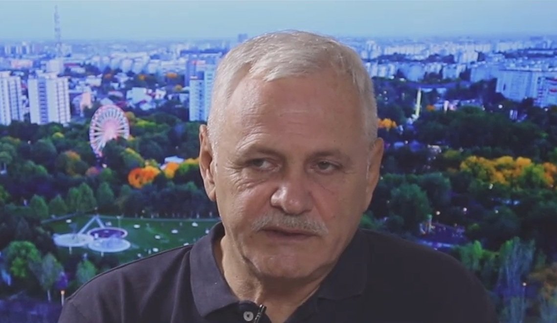 Dragnea spune că doi lideri PSD l-au vizitat înainte de a da jos Guvernul Bolojan: Au spus: „E rezolvat, și cu Nicușor Dan e vorbit” 1 wp header logo 1140
