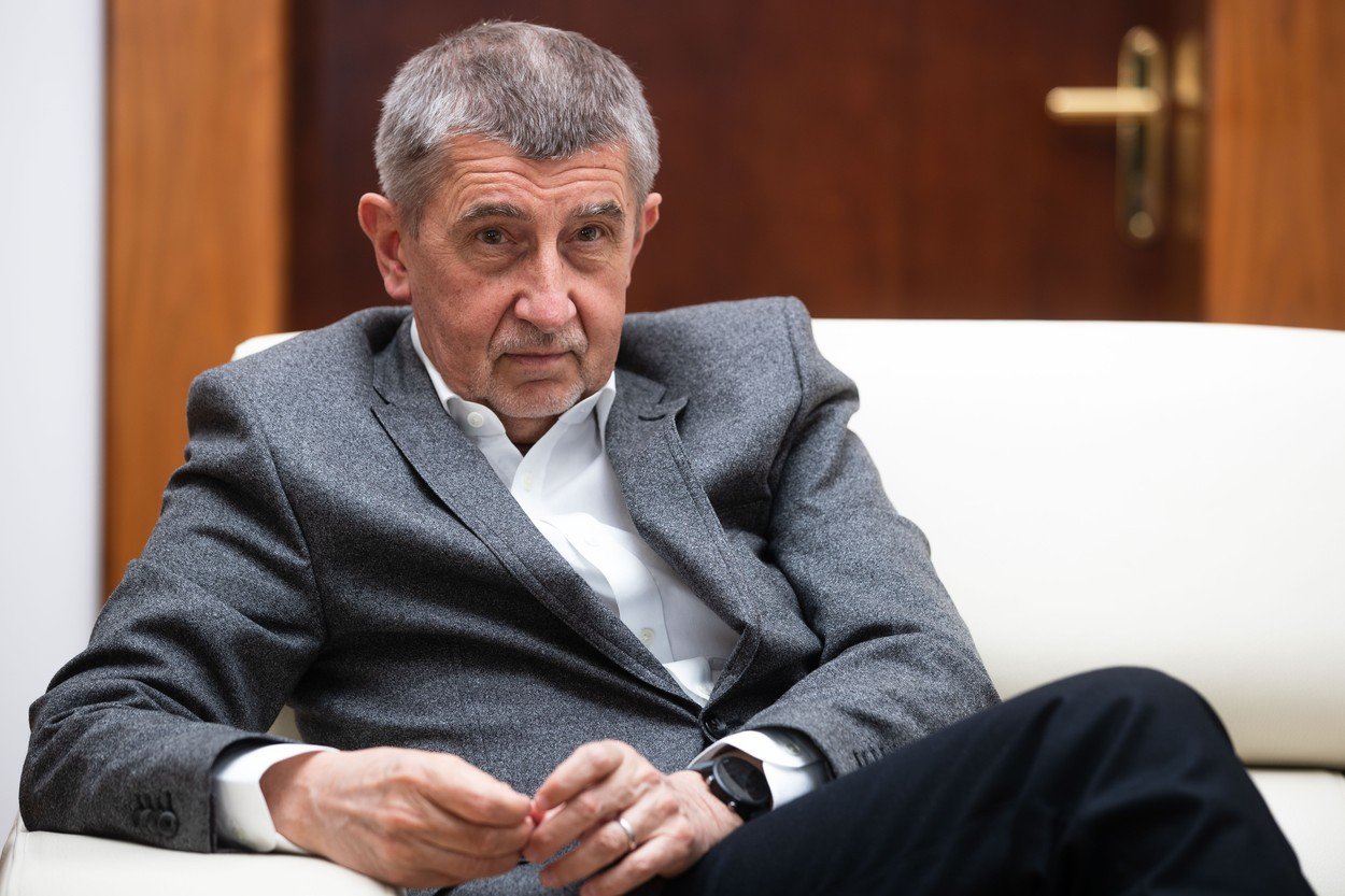 Parchetul European, condus de Kovesi, a ajuns și la fondurile europene folosite de companiile premierului ceh Andrej Babis 1 wp header logo 1148