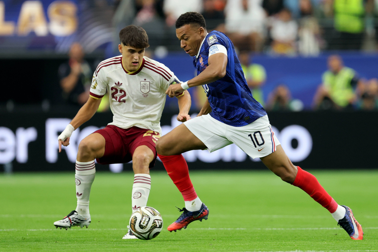 Kylian Mbappe scrie istorie la Cupa Mondială 1 wp header logo 1151