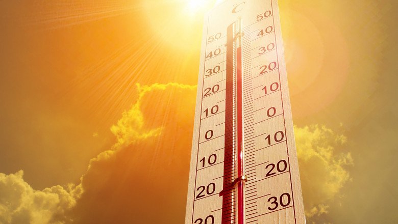 Canicula extremă lovește SUA: peste 100 de milioane de oameni, sub alerte de temperaturi periculoase 1 wp header logo 1152