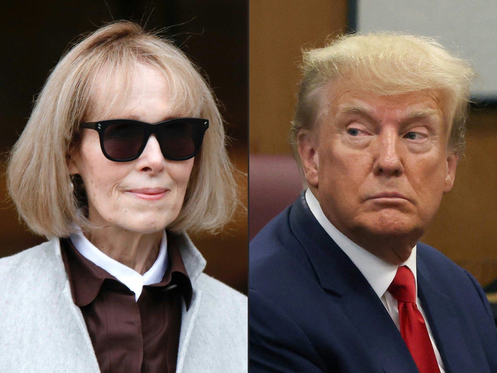 Trump i-a plătit scriitoarei Jean Carroll 5,6 milioane de dolari, după ce a fost condamnat pentru agresiune sexuală şi defăimare 1 wp header logo 1169