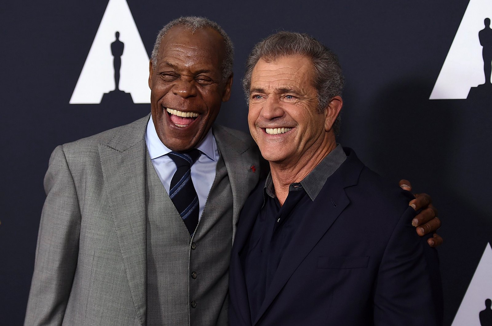 Actorul Danny Glover a anunţat că suferă de Alzheimer. „Cumva pot trăi cu asta. Pe măsură ce va avansa, lucrurile se vor schimba” 1 wp header logo 120