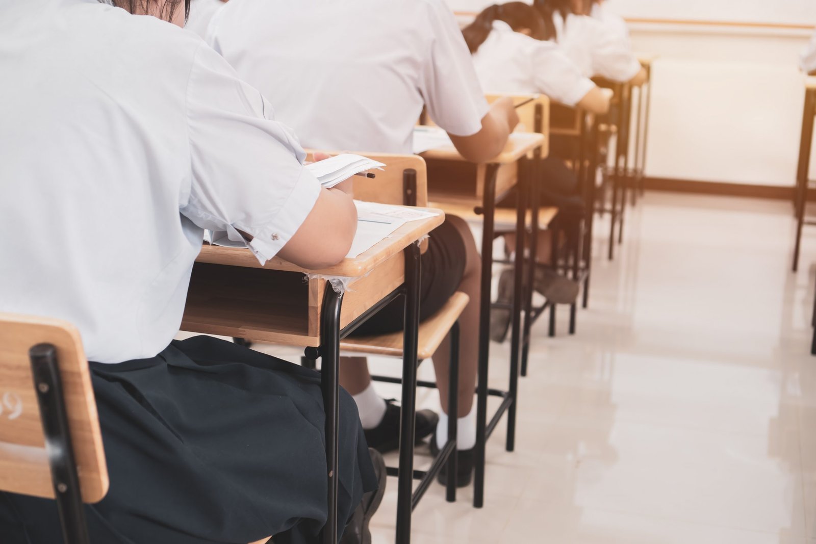 Un consilier local AUR a dat pentru prima dată examenul de BAC, la 39 de ani, și l-a picat: „Mai trebuie pregătire” 1 wp header logo 1203