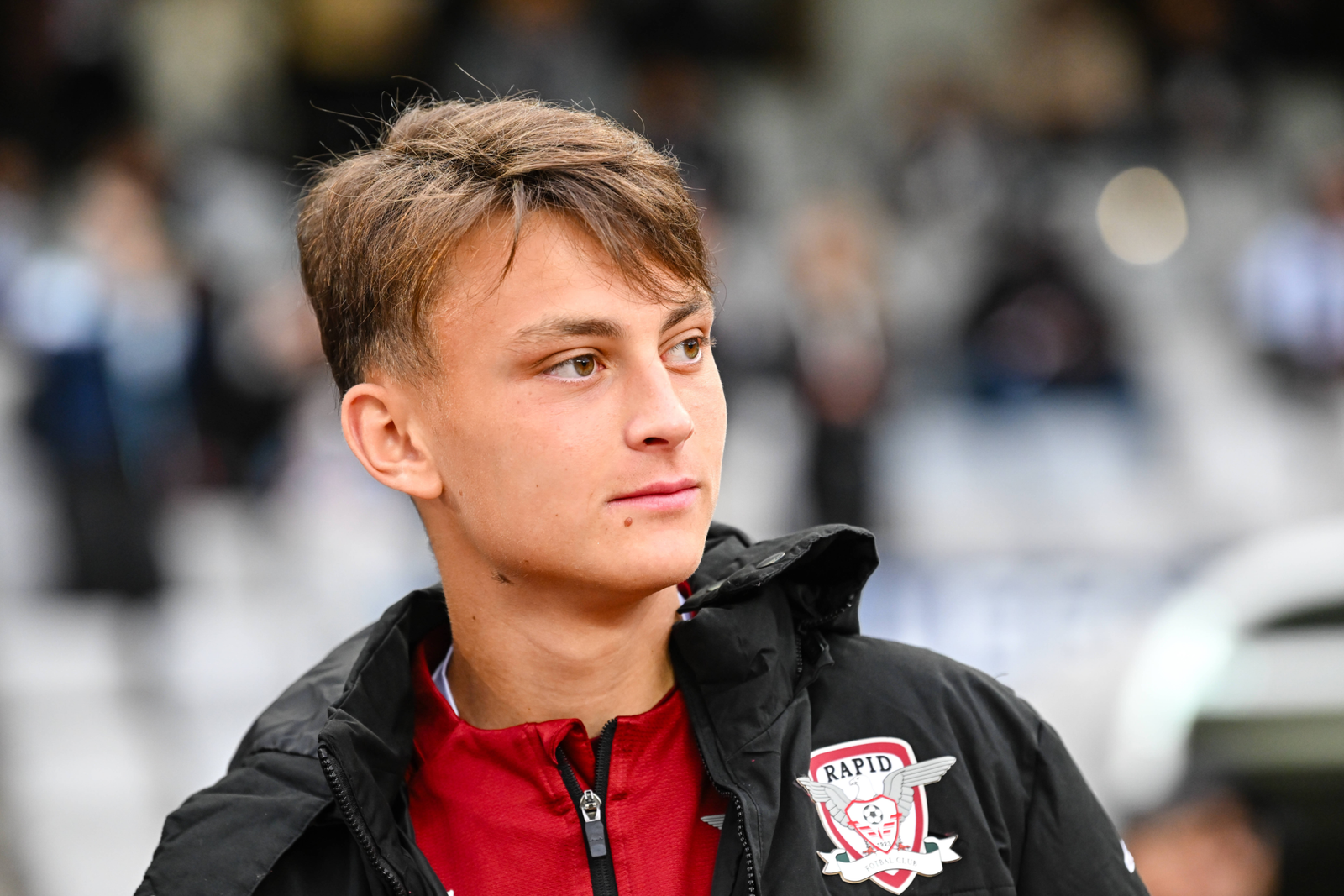 Ce se întâmplă cu Andrei Șucu la Rapid: situație complicată pentru Daniel Pancu 1 wp header logo 1225