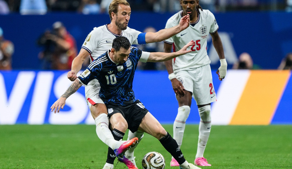 CM 2026. Argentina a învins Anglia și va juca finala turneului mondial cu Spania 1 wp header logo 1232