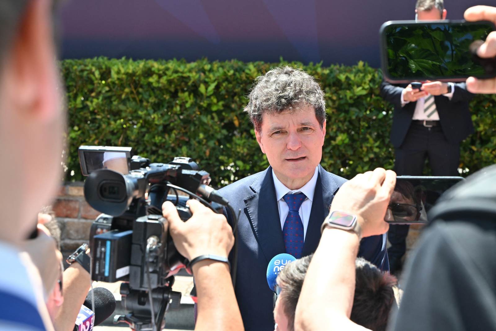 Nicuşor Dan: „România e o ţară suverană şi nu se lasă intimidată” de ameninţările Rusiei după planurile de a produce drone cu Ucraina 1 wp header logo 1244