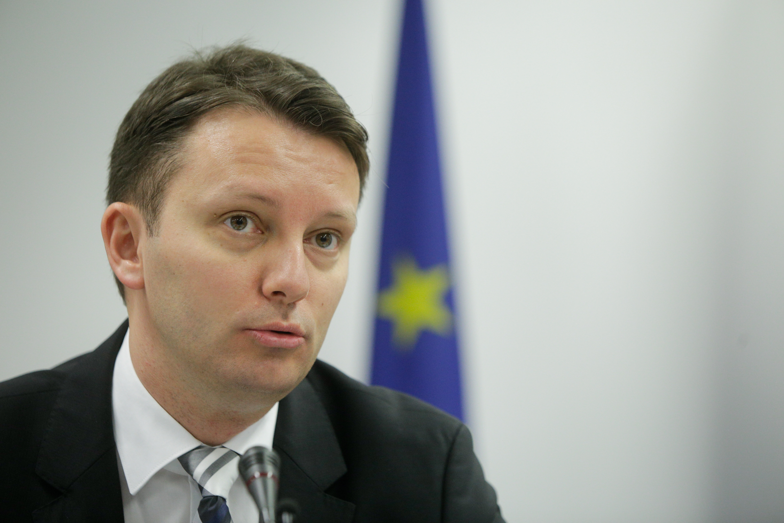 Siegfried Mureşan cere PSD să înceteze „șantajul”: „Să vină din vacanţă şi să voteze alături de noi reformele din PNRR” 1 wp header logo 1250