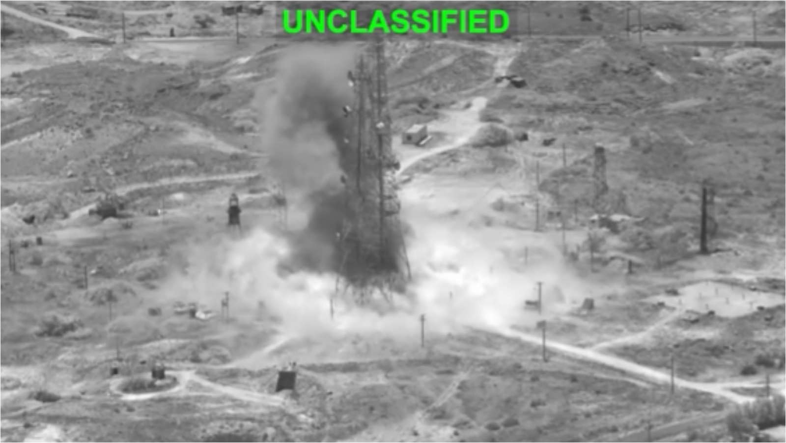 Ostilitățile SUA - Iran continuă: Washingtonul a atacat un petrolier în Ormuz. Sistemele de apărare aeriană, activate la Teheran 1 wp header logo 1262