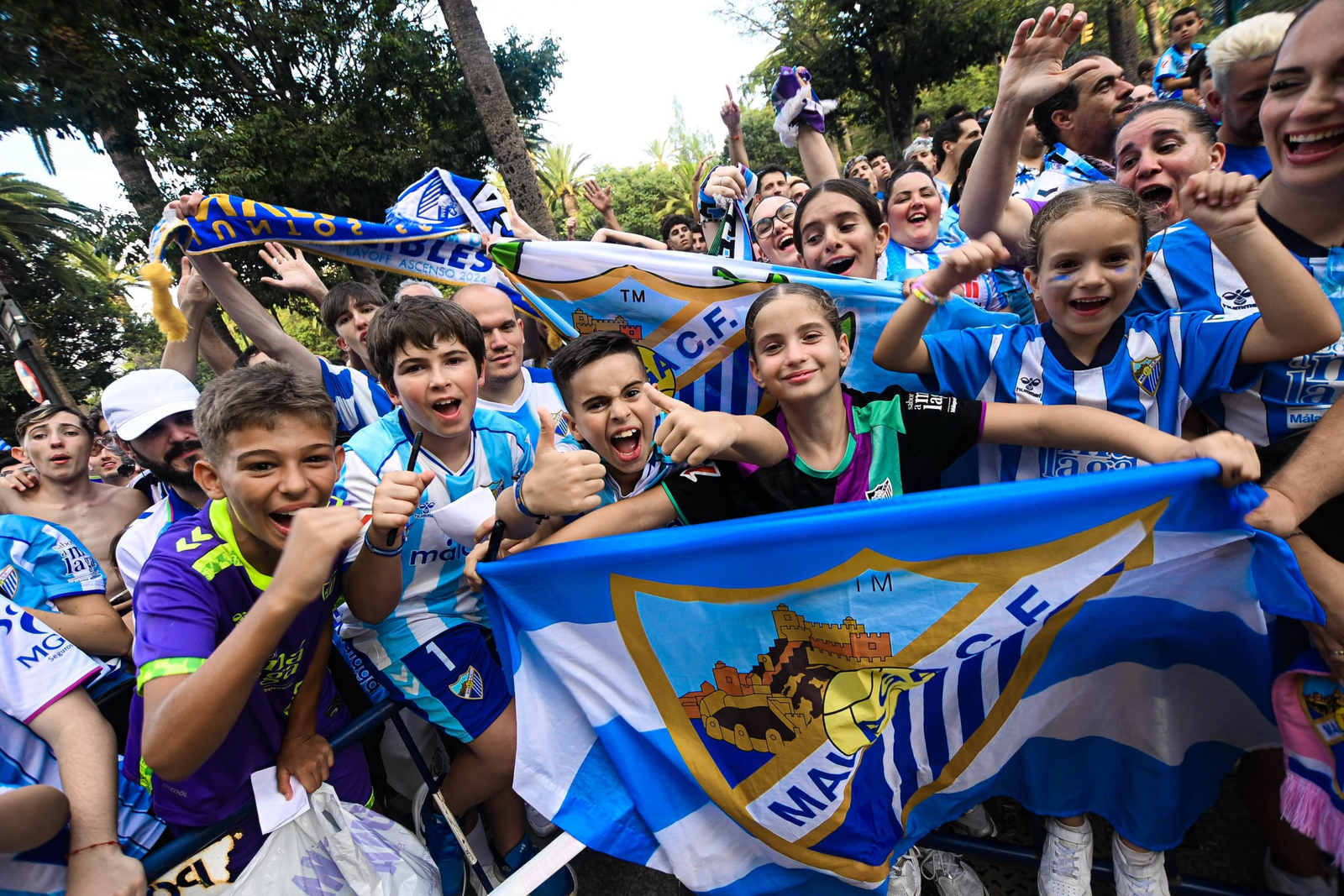 Malaga s-a întors în La Liga, dar patronul qatarez e dat în urmărire internațională prin Interpol! 1 wp header logo 1274