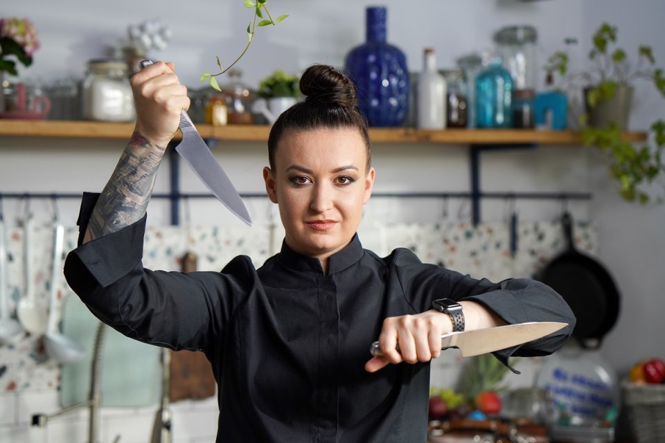 Cum a slăbit Roxana Blenche 18 kilograme după a doua sarcină. „Mi-am adaptat o dietă pentru organismul meu” / FOTO 1 wp header logo 1281
