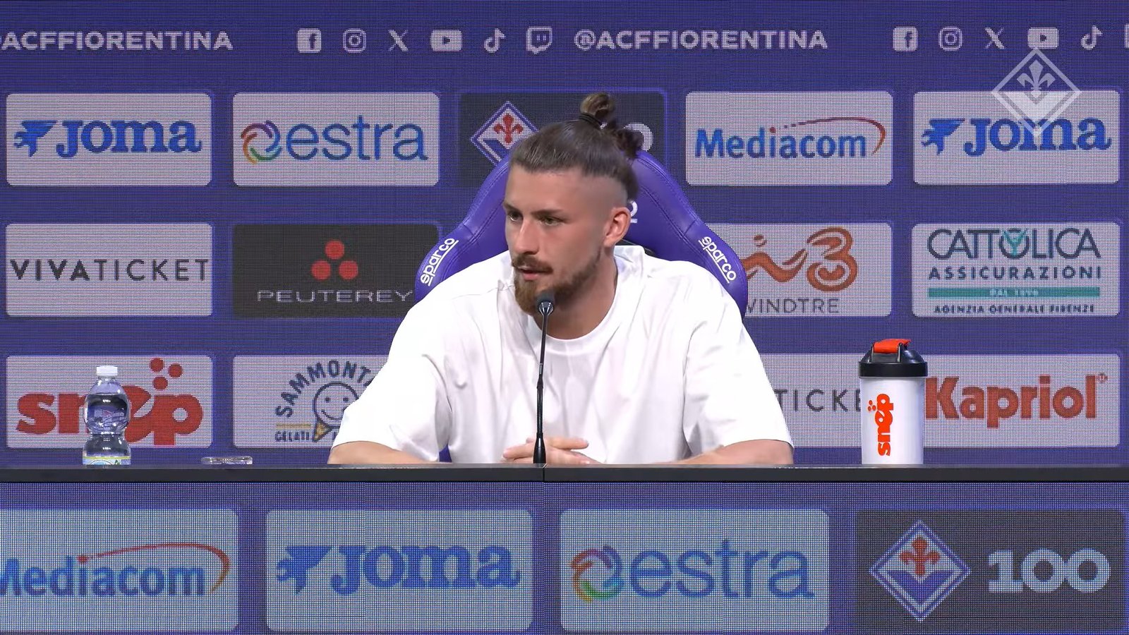 Radu Drăgușin, prima conferință de presă la Fiorentina: „Am decis în doar câteva clipe” 1 wp header logo 1282