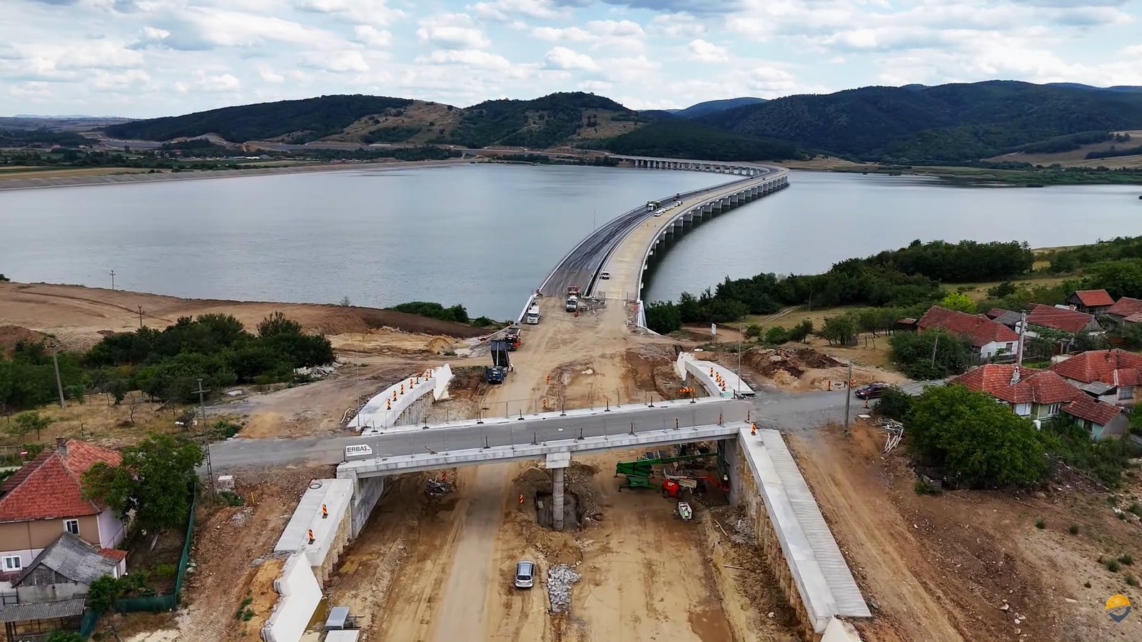 Încă o amânare pe Autostrada Transilvaniei. Cu cât întârzie deschiderea lotului Chiribiș - Suplacu de Barcău 1 wp header logo 1286