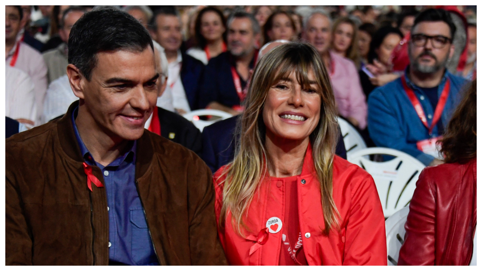 Soția premierului Spaniei ajunge în fața instanței. De ce va fi judecată Begona Gomez 1 wp header logo 1295