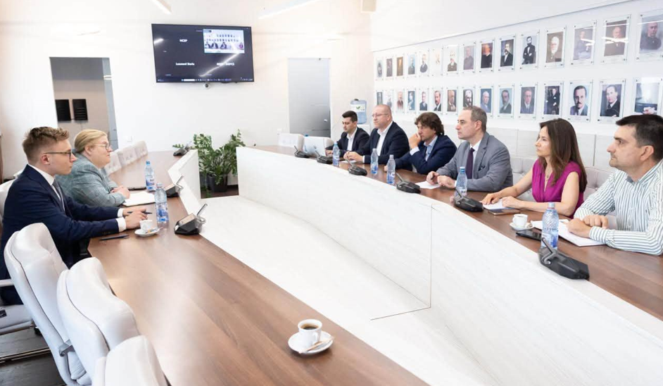Nazare, discuții cu reprezentanții Moody’s: Următoarele săptămâni sunt extrem de importante pentru calificativul de țară 1 wp header logo 1304