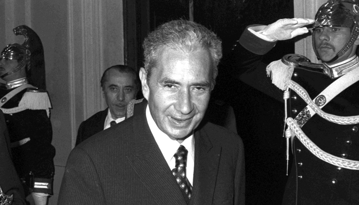 Nicaragua rupe relaţiile diplomatice cu Italia. Decizia are legătură cu un asasin al premierului Aldo Moro 1 wp header logo 1310