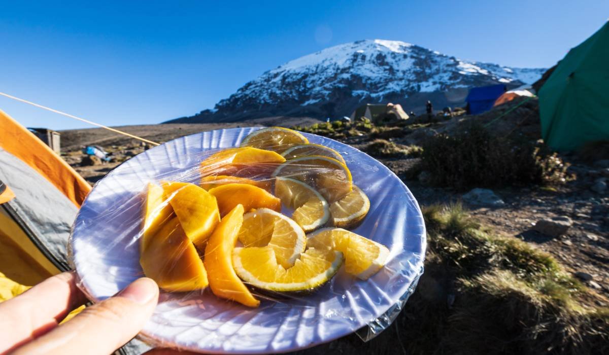 Ce este dieta Kilimanjaro, modelul alimentar african care ar putea reduce riscul bolilor de inimă. Ai nevoie de mei, banane și alimente fermentate 1 wp header logo 1312