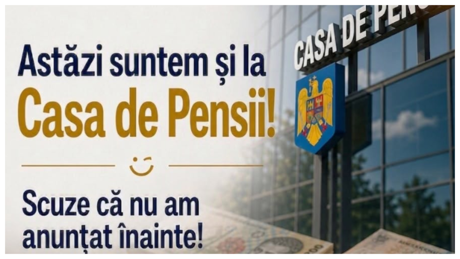 Nicușor Dan, despre postarea ironică a DIICOT: Suntem prea tensionați dacă facem din asta o mare discuție 1 wp header logo 1337