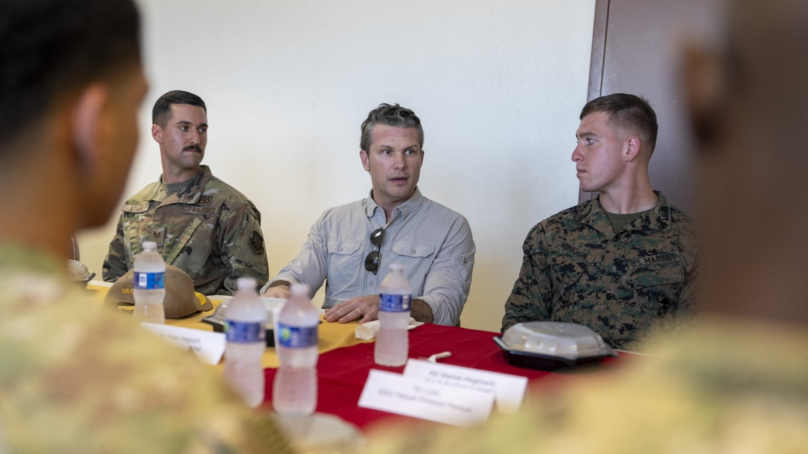 Pentagonul analizează acțiuni militare împotriva Cubei. Ce scenarii sunt luate în calcul (CBS News) 1 wp header logo 1339