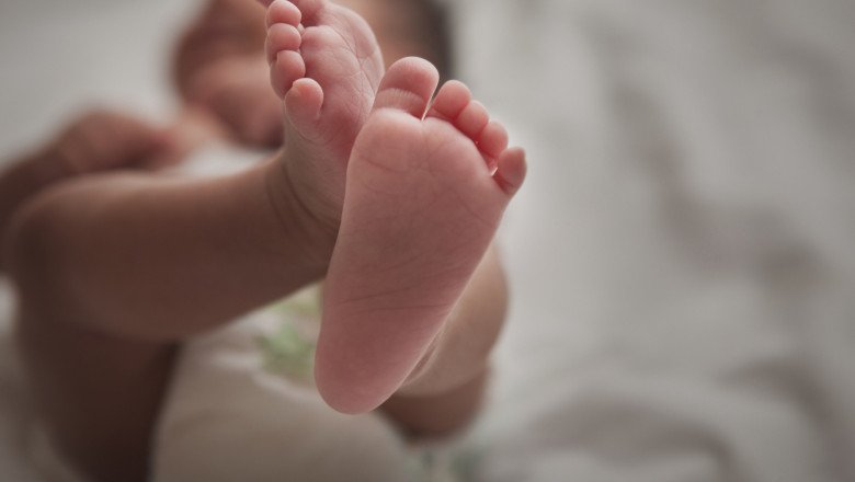 România verifică bebeluşii la naştere doar pentru 3 afecţiuni. Alte state testează zeci de boli. Extinderea screeningului, în așteptare 1 wp header logo 1352