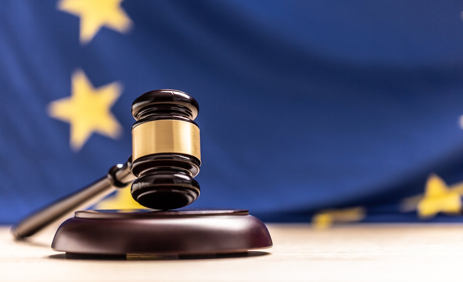 Comisia Europeană cere României reforme în justiție și în combaterea corupției. Concluziile Raportului privind statul de drept pe 2026 1 wp header logo 1380