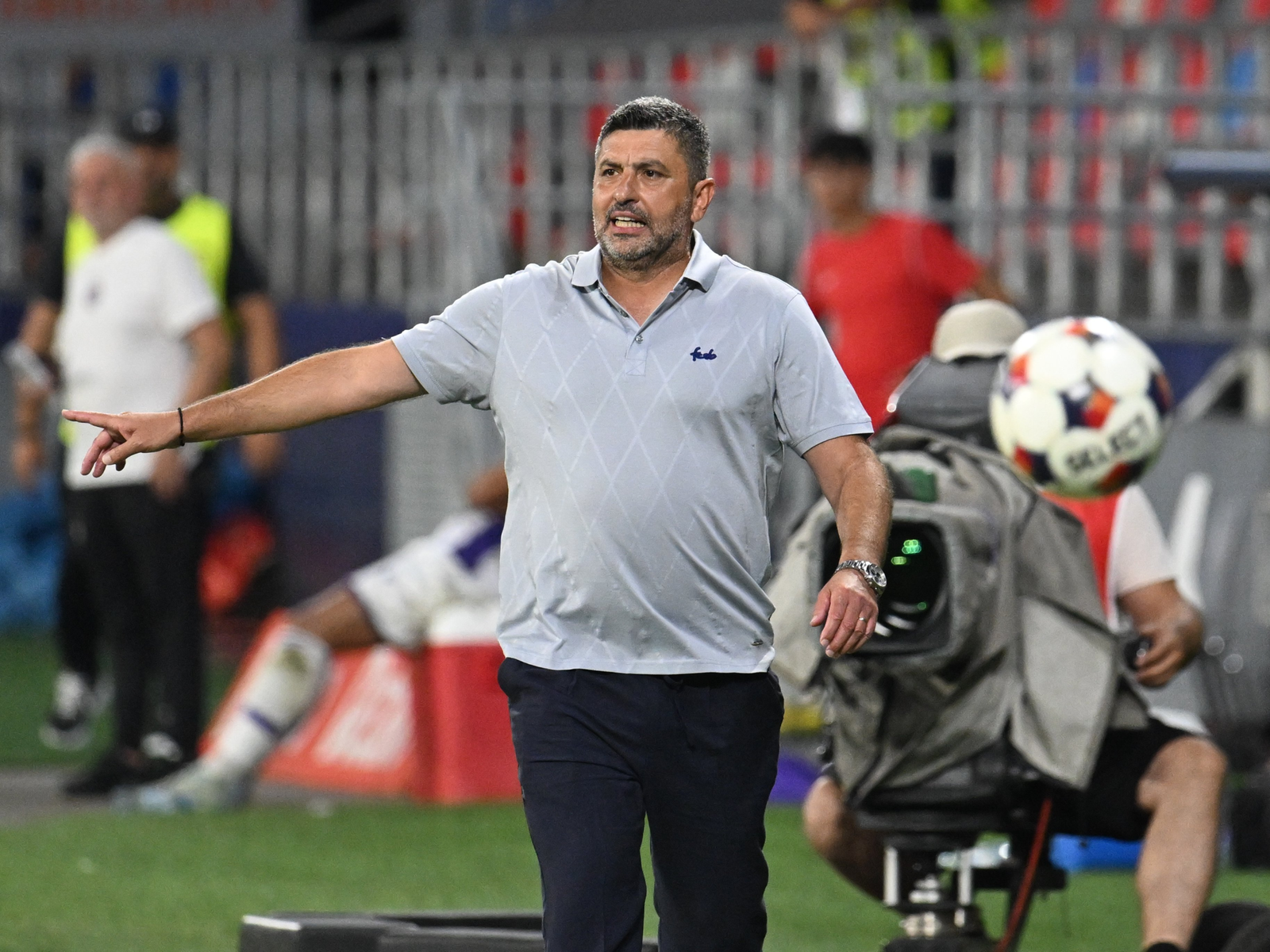 Remarcatul lui Marius Baciu după FCSB - FC Argeș: „A făcut un meci bun pe ambele faze” 1 wp header logo 1406