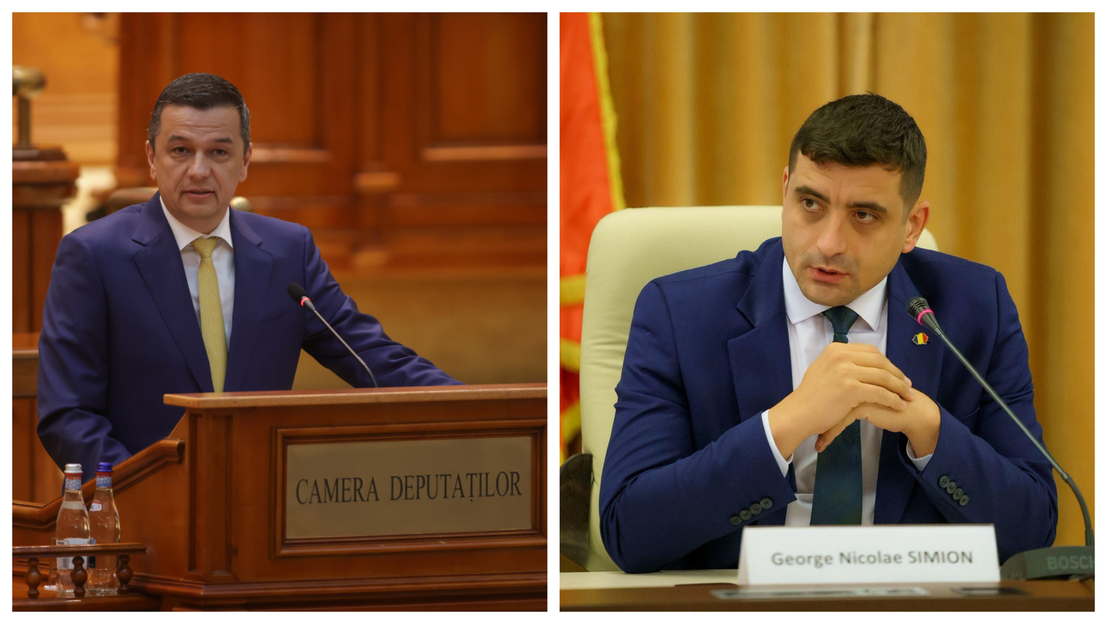 Grindeanu îi pune condiții lui Simion pentru un Guvern PSD-AUR: „Sunt chestiuni pe care nu le-a clarificat” 1 wp header logo 1424