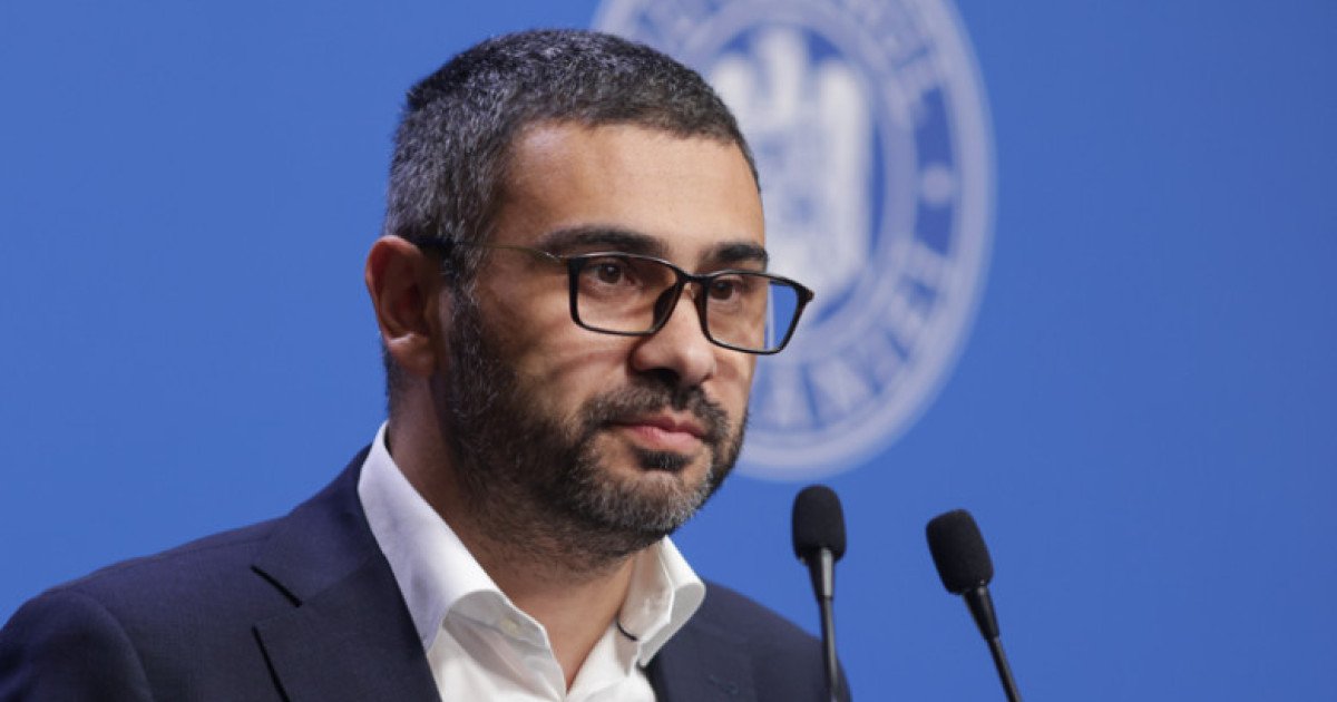Florin Manole, ironii la adresa lui Siegfried Mureșan în pline negocieri pe legea salarizării: „L-am invitat. Sigur nu e pe plajă” 1 wp header logo 1441