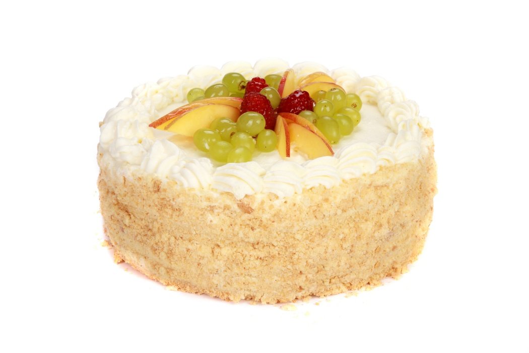 Cum prepari tortul copilăriei, desertul delicios pe care să-l încerci. Rețeta simplă care îmbină blatul pufos, fructele și crema de smântână 1 wp header logo 145
