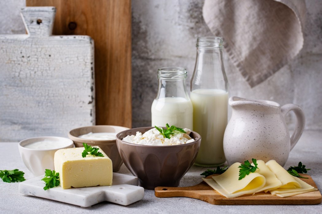 Nutriționiștii spun că este unul dintre cele mai sănătoase lactate. Alimentul pe care merită să îl ai mereu în frigider 1 wp header logo 1470