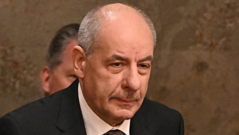 Preşedintele Ungariei a promulgat amendamentul constituţional care îi încheie mandatul 1 wp header logo 1482