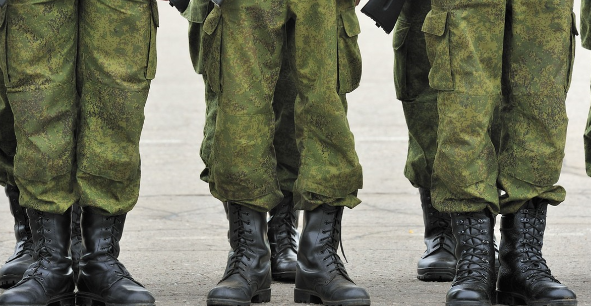 Botswana spune că Rusia îi recrutează cetăţenii prin înşelăciune pentru a lupta în Ucraina 1 wp header logo 1486