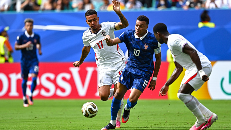 CM 2026. Anglia a învins Franța în finala mică, într-un meci-spectacol cu zece goluri 1 wp header logo 1487