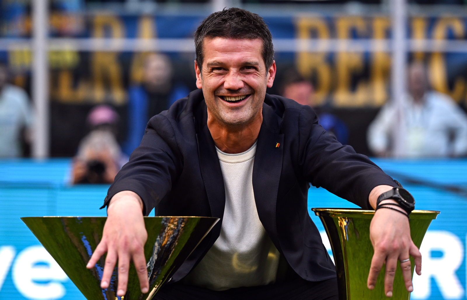 Cristi Chivu, lăudat de „diamantul” lui Inter: „Un viitor de top” 1 wp header logo 1509